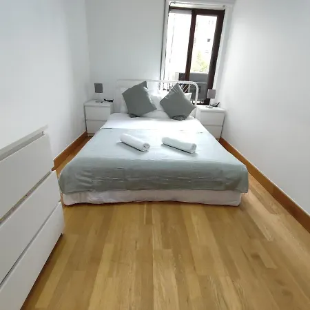 Theorynomadrooms Al Lisboa-Republica Guest house