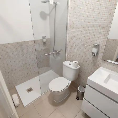 Theorynomadrooms Al Lisboa-Republica