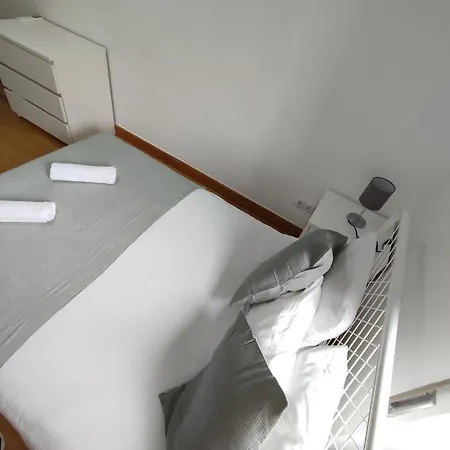 Theorynomadrooms Al Lisboa-Republica