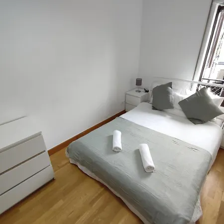Theorynomadrooms Al Lisboa-Republica Lisbon