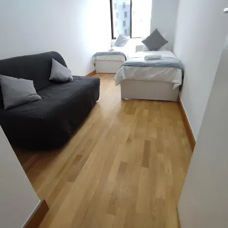 Theorynomadrooms Al Lisboa-Republica Guest house