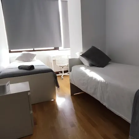 Maison d'hôtes Theorynomadrooms Al Lisboa-Republica