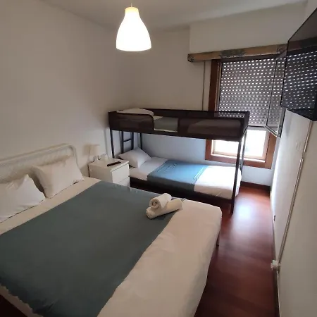 Theorynomadrooms Al Lisboa-Republica Lisbon