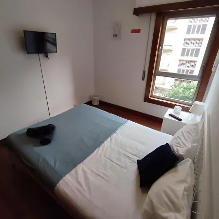 Theorynomadrooms Al Lisboa-Republica Guest house
