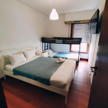 Guest house Theorynomadrooms Al Lisboa-Republica *