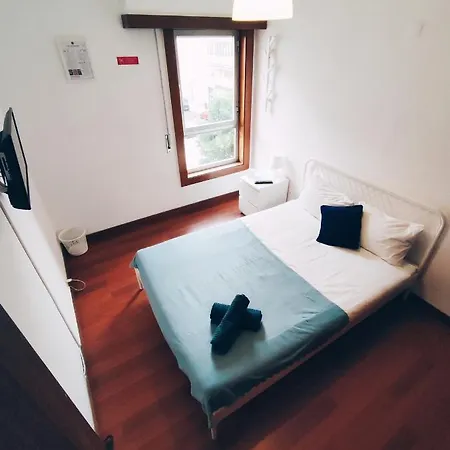בית הארחה Theorynomadrooms Al Lisboa-Republica *