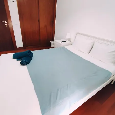Theorynomadrooms Al Lisboa-Republica * Lissabon